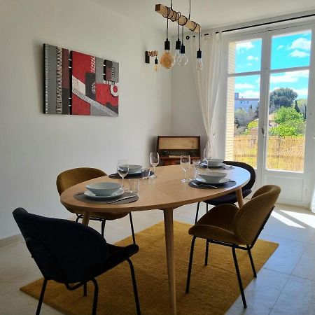 Appartement Spacieux De Standing - Parking Gratuit Aix-en-Provence Eksteriør billede