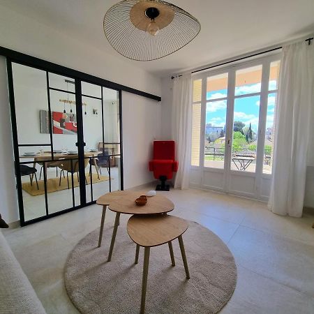 Appartement Spacieux De Standing - Parking Gratuit Aix-en-Provence Eksteriør billede