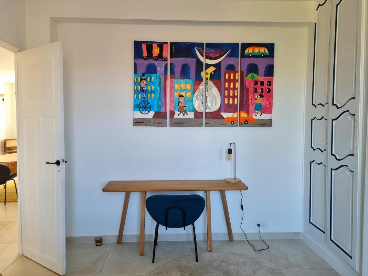 Appartement Spacieux De Standing - Parking Gratuit Aix-en-Provence Eksteriør billede