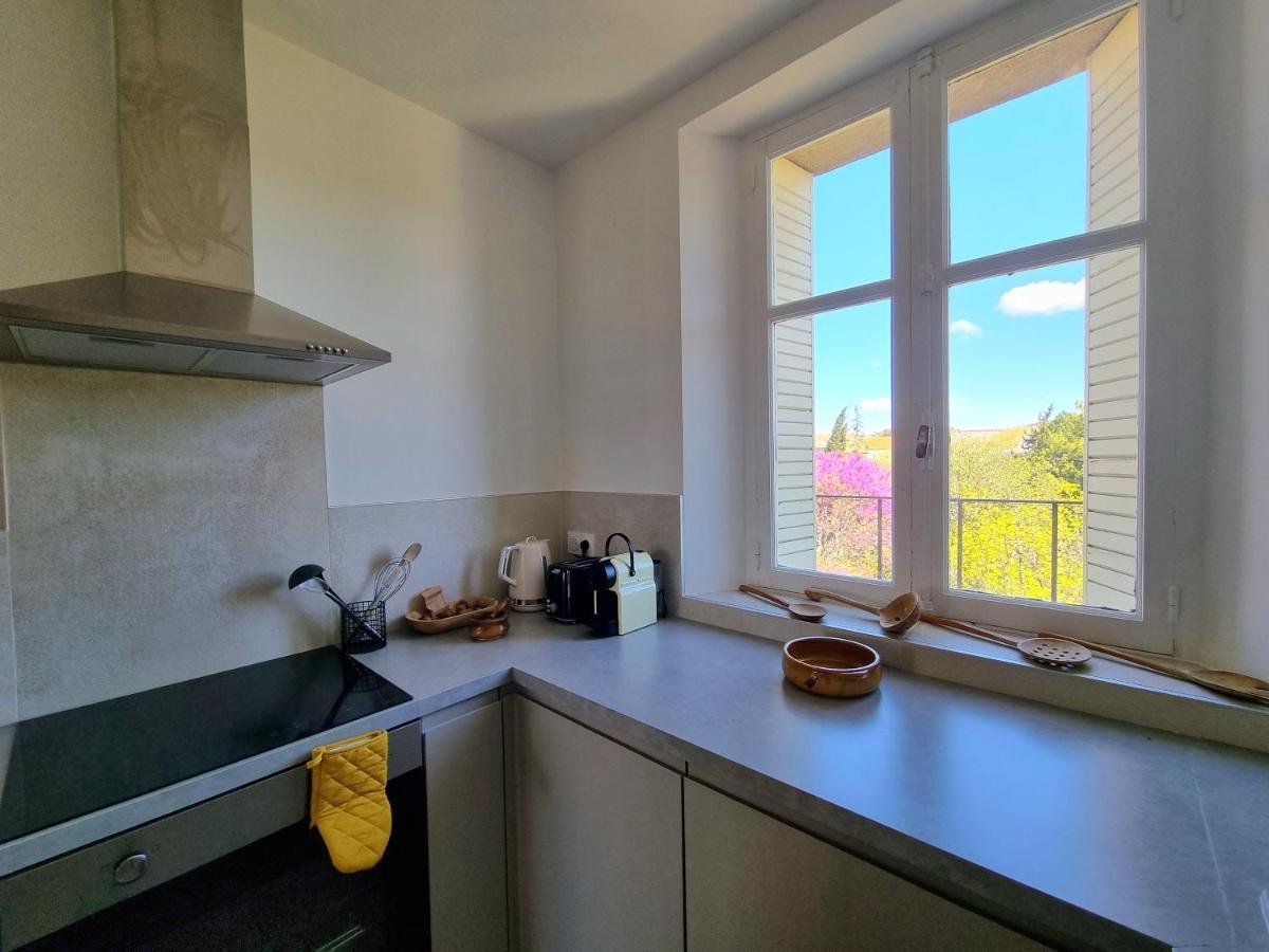 Appartement Spacieux De Standing - Parking Gratuit Aix-en-Provence Eksteriør billede