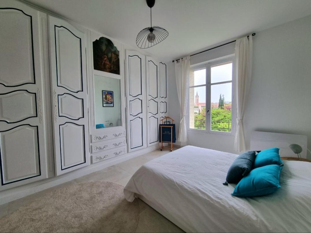 Appartement Spacieux De Standing - Parking Gratuit Aix-en-Provence Eksteriør billede