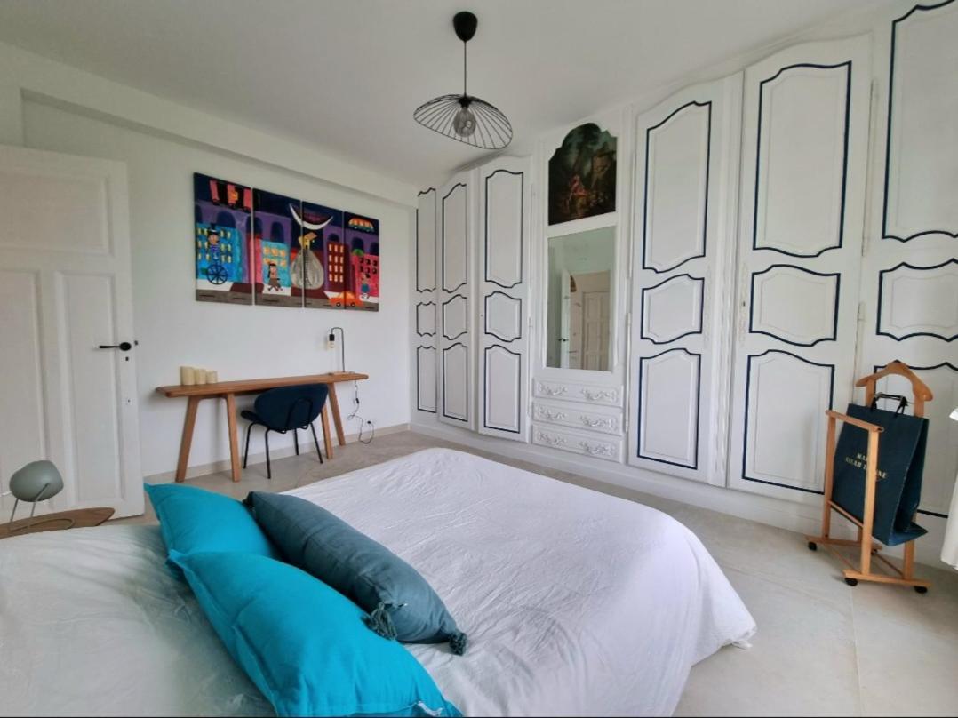 Appartement Spacieux De Standing - Parking Gratuit Aix-en-Provence Eksteriør billede